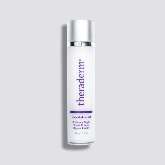 Theraderm Night Boost Retinol Creme